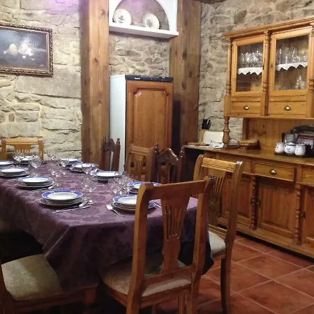 Летний дом La Fuente Трабанка