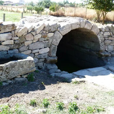 Kır Evi La Fuente