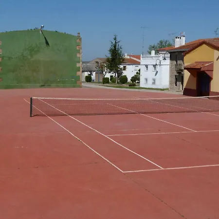 Летний дом La Fuente