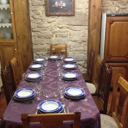 La Fuente Летний дом Трабанка