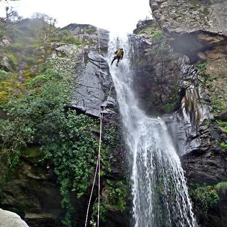 La Fuente Летний дом