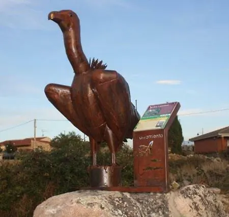 La Fuente * Trabanca