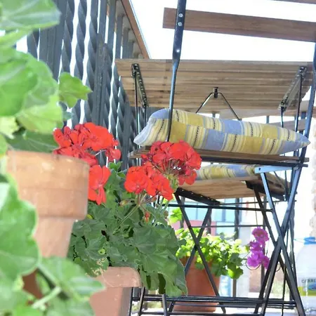 La Fuente Kır Evi