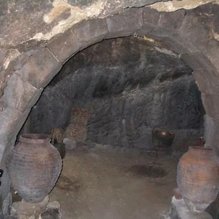Kır Evi La Fuente Trabanca