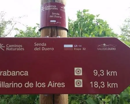 La Fuente Трабанка