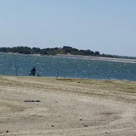 Летний дом La Fuente Трабанка