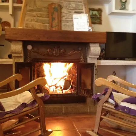 La Fuente Трабанка