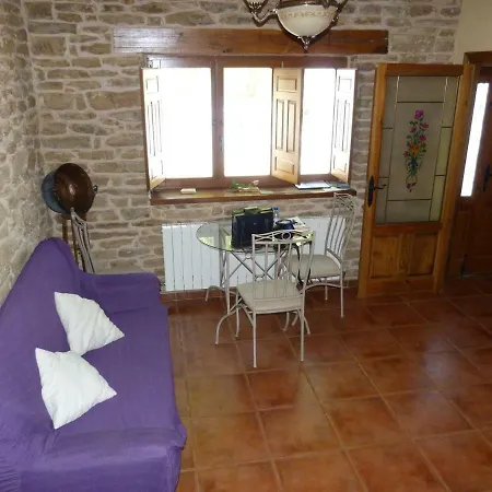 Летний дом La Fuente