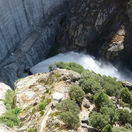 Летний дом La Fuente Трабанка