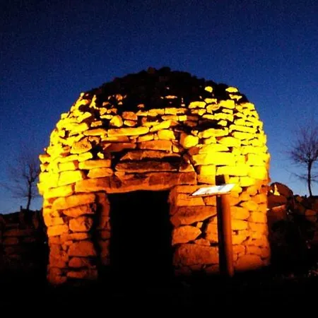 La Fuente Kır Evi