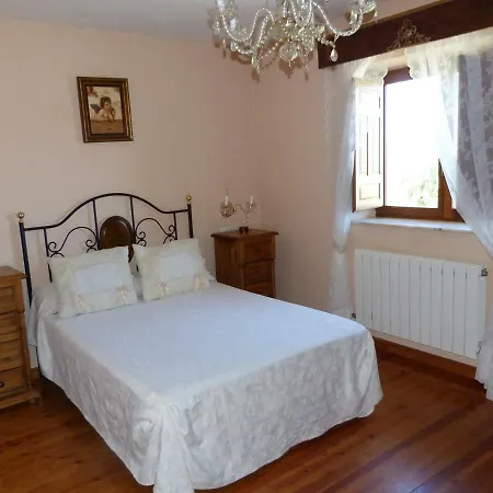 La Fuente Casa di campagna *