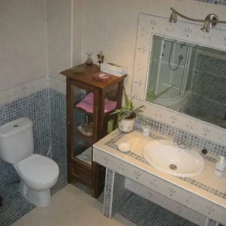 La Fuente Трабанка