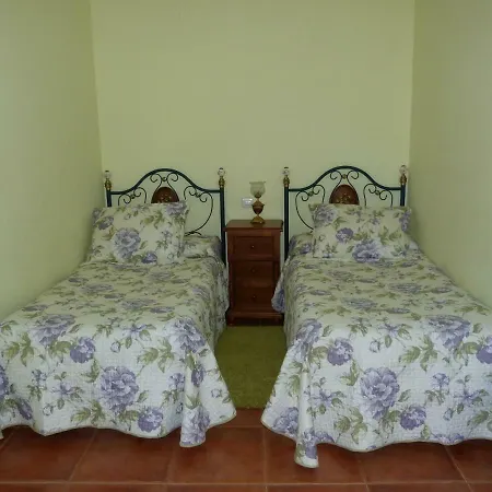 La Fuente Летний дом *