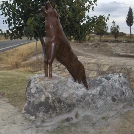 La Fuente Casa di campagna