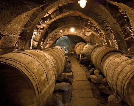 La Fuente Летний дом *