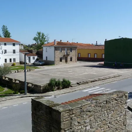 La Fuente Kır Evi *