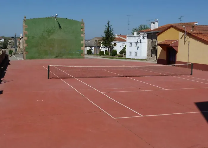 منزل ريفي La Fuente