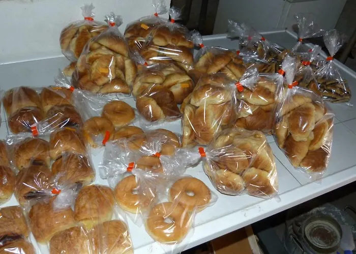 منزل ريفي La Fuente Trabanca