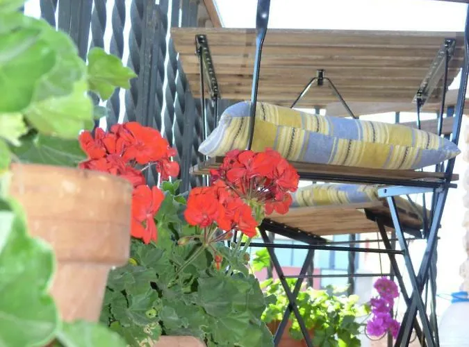 La Fuente منزل ريفي