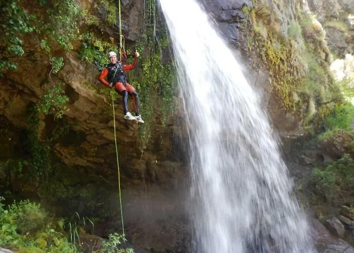 La Fuente منزل ريفي *