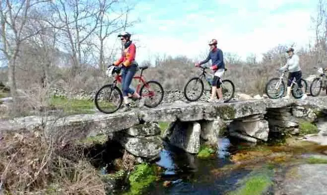 منزل ريفي La Fuente *