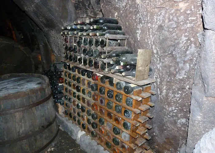 La Fuente * Trabanca