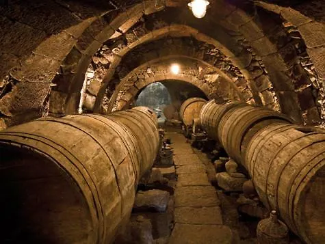 La Fuente منزل ريفي *